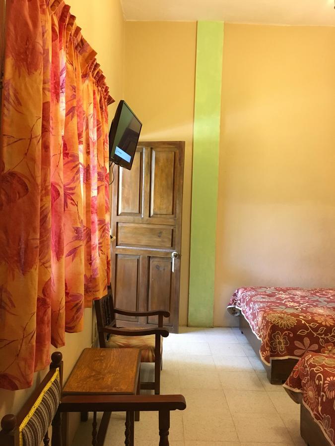 Hotel Casona Del Vizconde Guanajuato Buitenkant foto