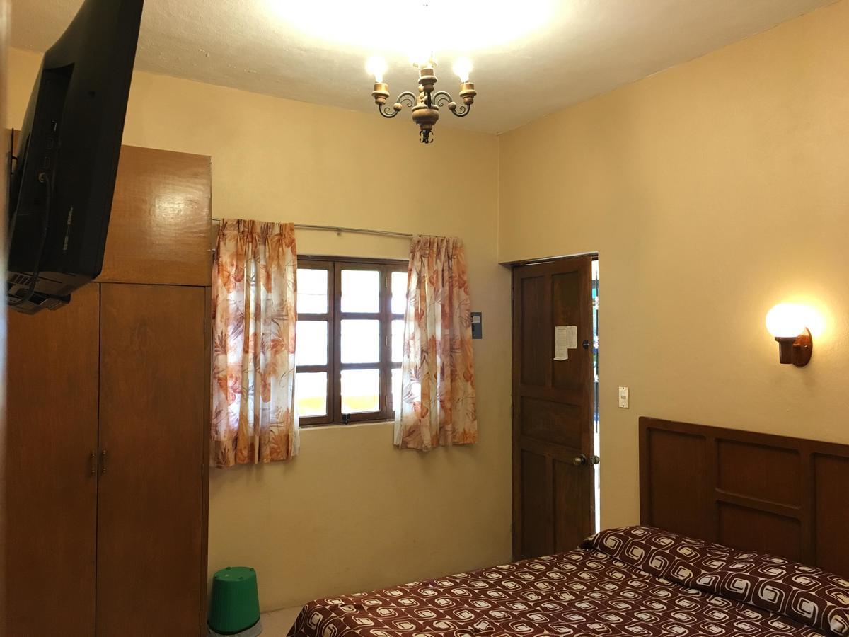 Hotel Casona Del Vizconde Guanajuato Buitenkant foto