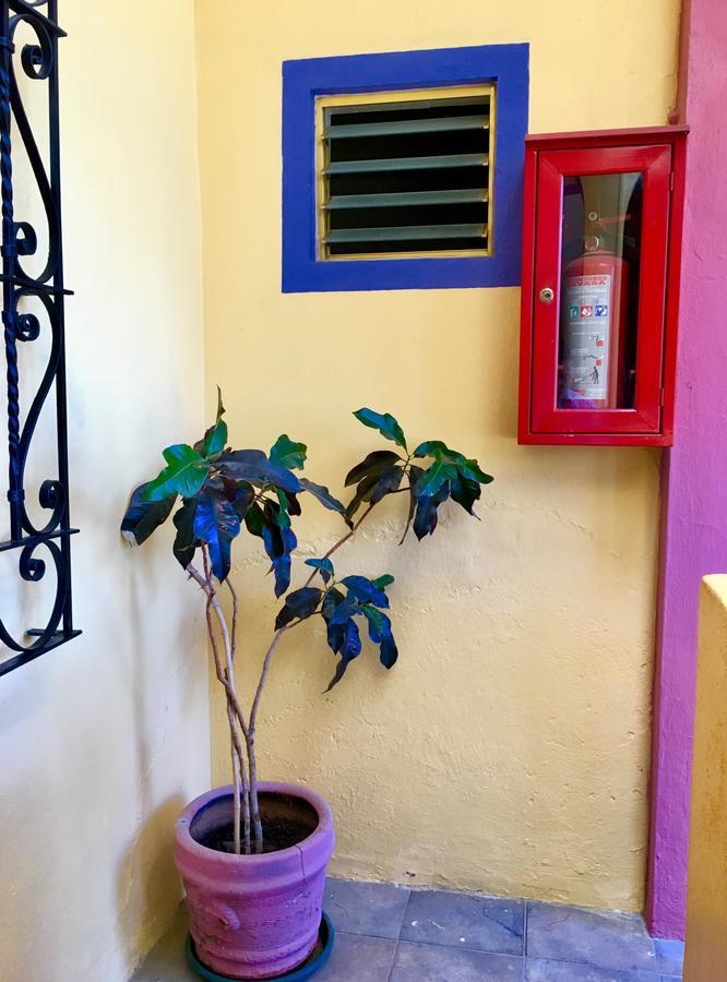 Hotel Casona Del Vizconde Guanajuato Buitenkant foto
